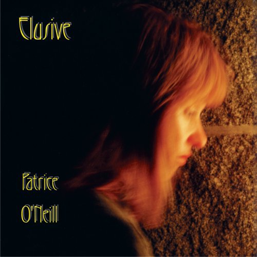 Patrice O'Neill - Elusive