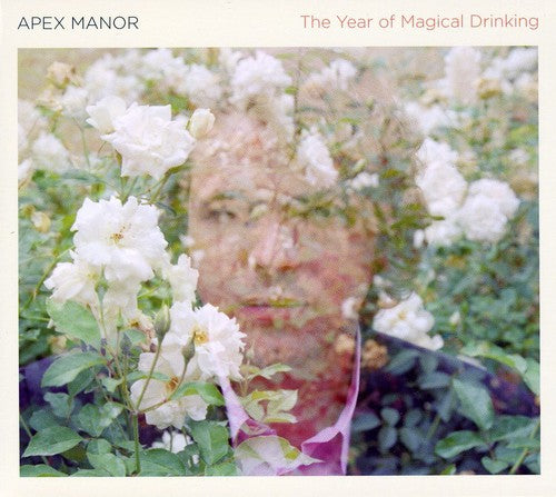 Apex Manor - Year of Magical Drinking