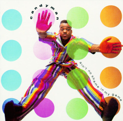 Candyman - Ain't No Shame in My Game