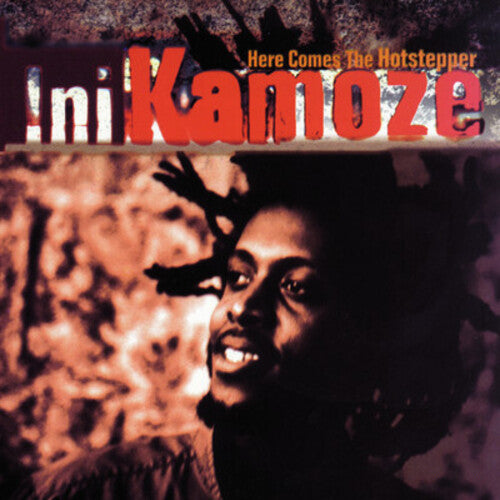 Ini Kamoze - Here Comes the Hotstepper