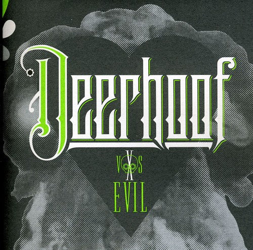 Deerhoof - Deerhoof Vs. Evil