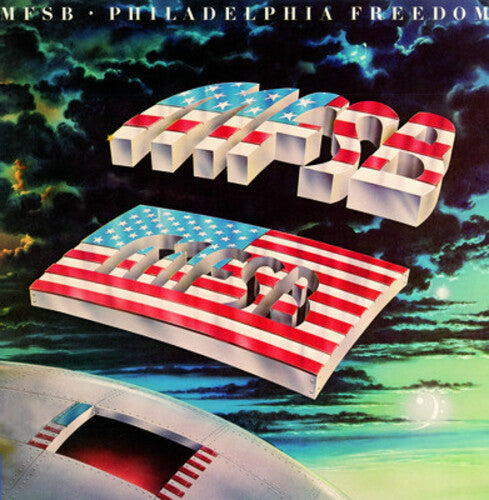 Mfsb - Philadelphia Freedom
