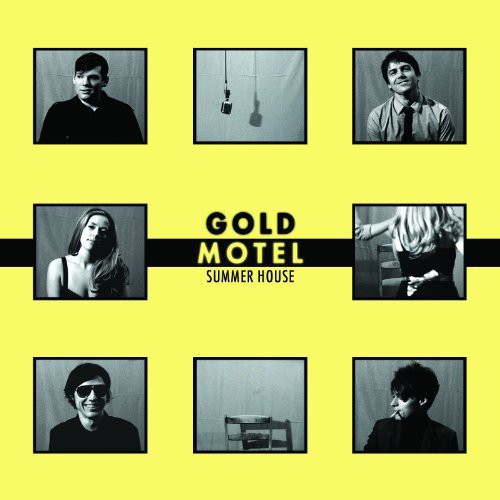 Gold Motel - Summer House