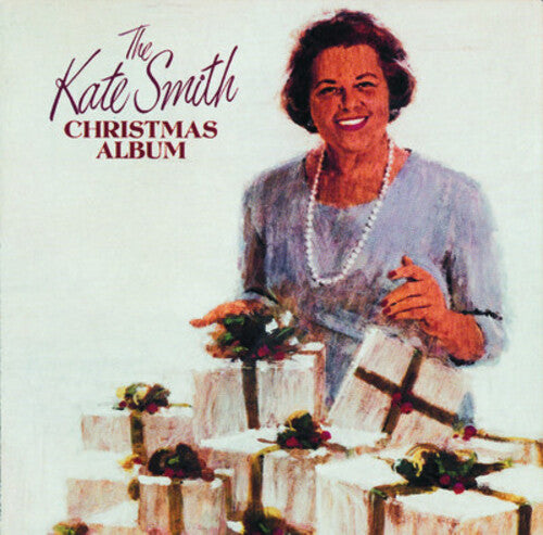 Kate Smith - Xmas Album
