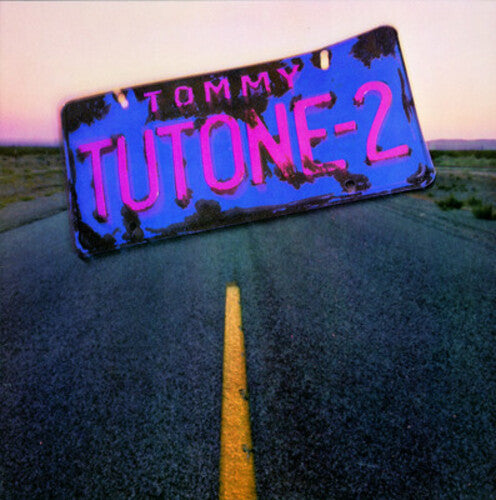 Tommy Tutone - Tommy Tutone - 2
