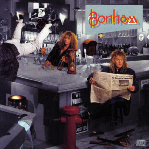 Bonham - Disregard of Timekeeping