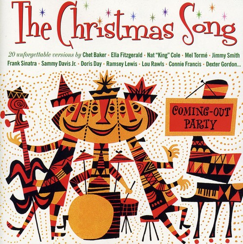 Christmas Song - Christmas Song