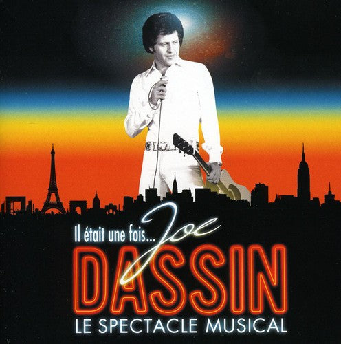 Il Etait Une Fois Joe Dassin - Il Etait Une Fois Joe Dassin