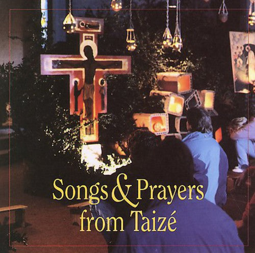 Songs & Prayers