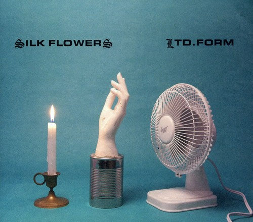 Silk Flowers - Ltd. Form