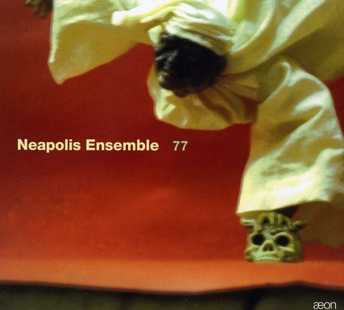 Neapolis Ensemble/ Areni/ Bennato/ D'Angio - 77