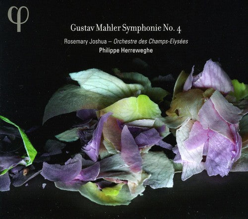Herreweghe - Symphony 4