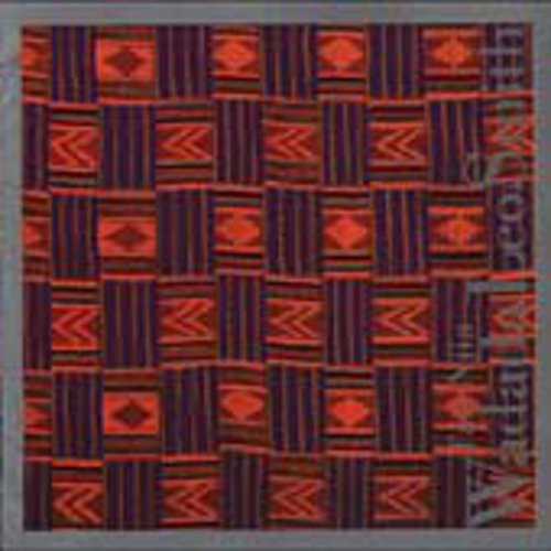Wadada Smith Leo - Tao-Njia