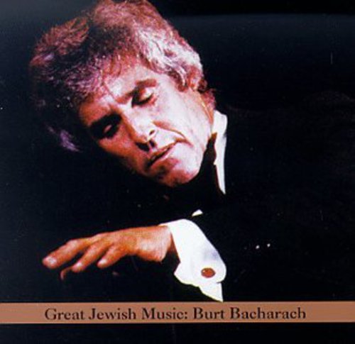 Great Jewish Music/ Various - Great Jewish Music / Various
