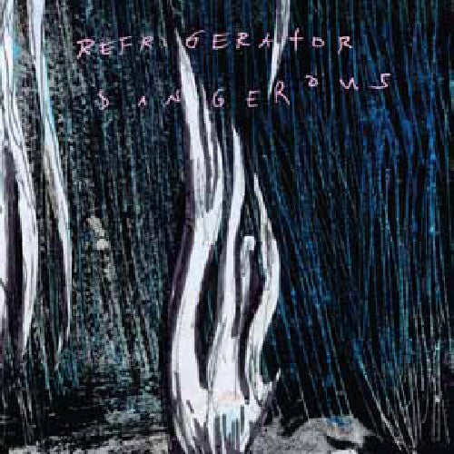 Refrigerator - Dangerous