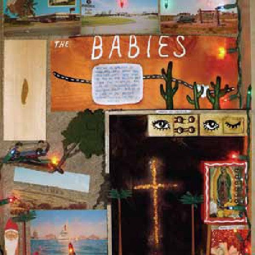 Babies - The Babies