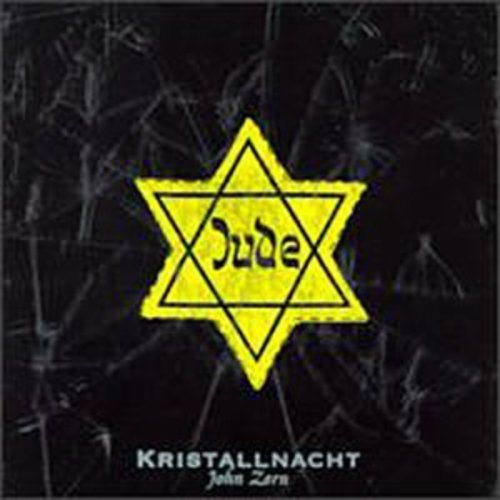 Zorn - Kristallnacht