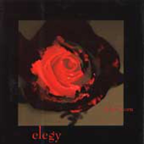 John Zorn - Elegy