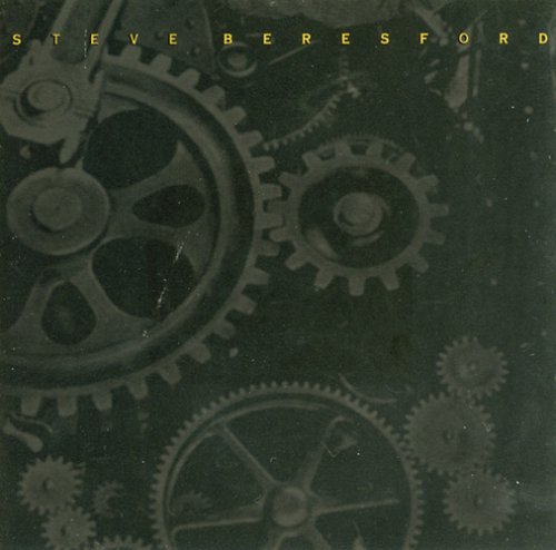 Steve Beresford - Cue Sheets