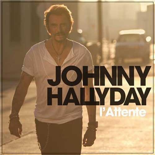 Johnny Hallyday - L'Attente