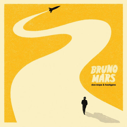 Bruno Mars - Doo-Wops and Hooligans
