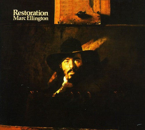 Marc Ellington - Restoration