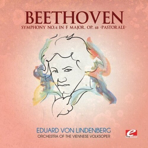Edouard Lindenberg - Symphony 6 in F Major