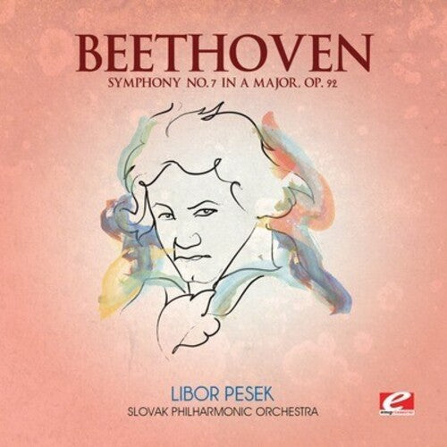 Beethoven - Symphony 7 in a Major