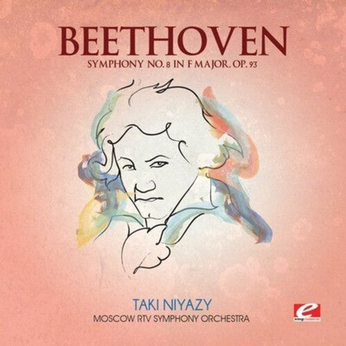Beethoven - Symphony 8 in F Major