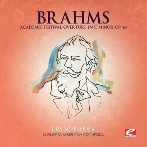 Urs Schneider - Academic Festival Overture in C minor