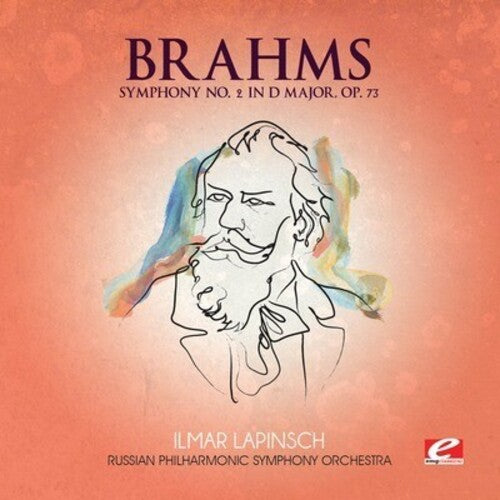 Brahms - Symphony 2 in D Major