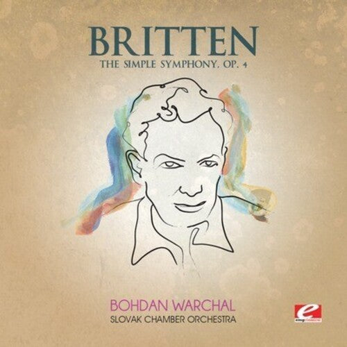 Bohdan Warchal - Simple Symphony