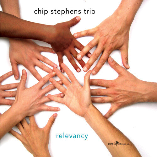 Chip Stephens - Relevancy