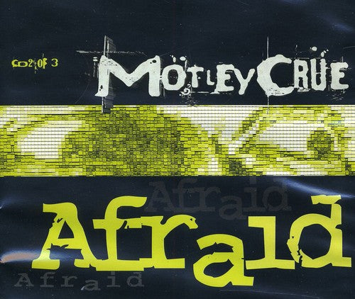 Motley - Afraid