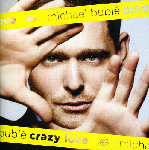 Michael Buble - Crazy Love