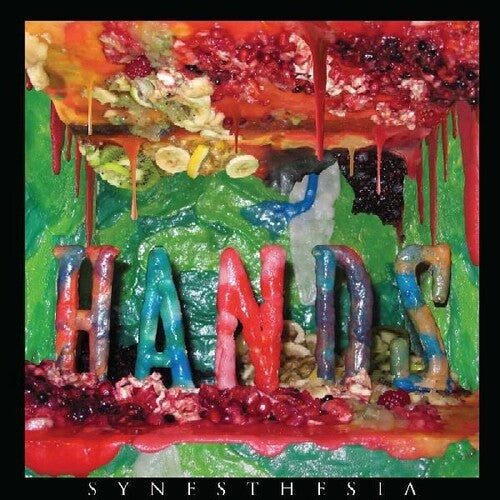Hands - Synesthesia