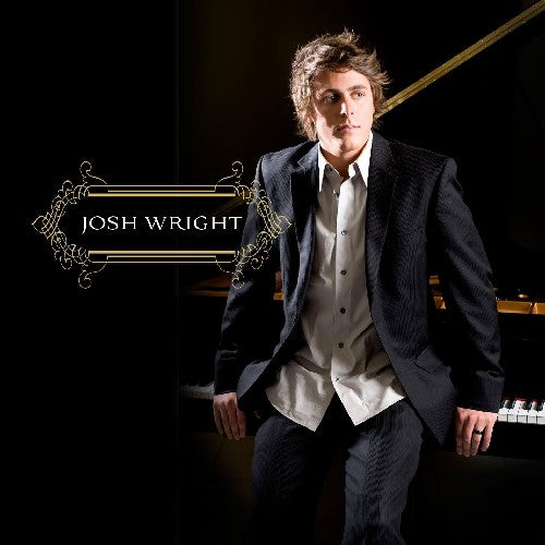 Josh Wright - Josh Wright