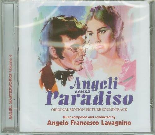 Angelo Lavagnino Francesco - Angeli Senza Paradiso