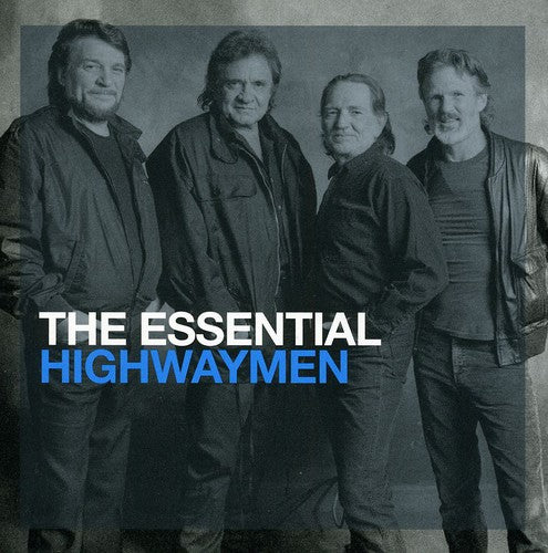 Highwaymen - Essential Highwaymen