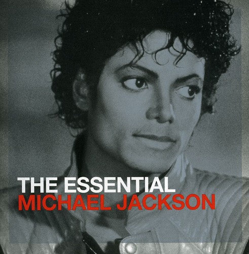 Michael Jackson - Essential Michael Jackson