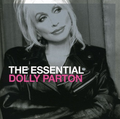 Dolly Parton - Essential Dolly Parton