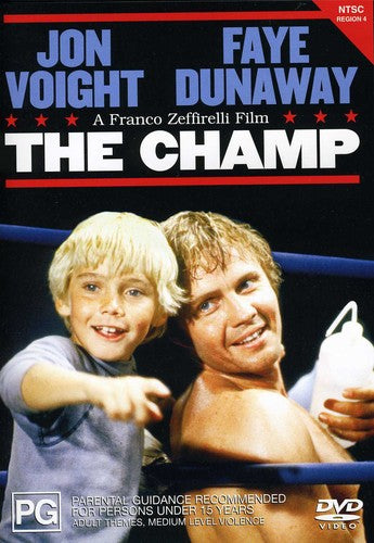 The Champ