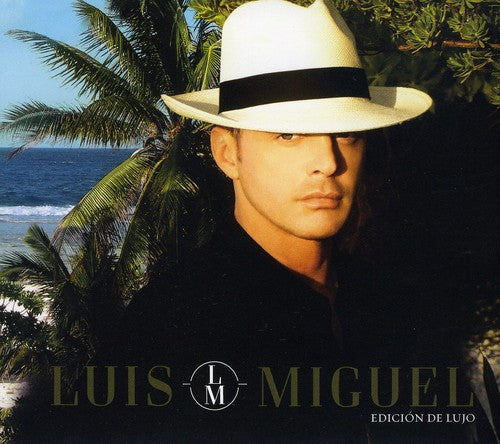 Luis Miguel - Luis Miguel: Edicion De Lujo