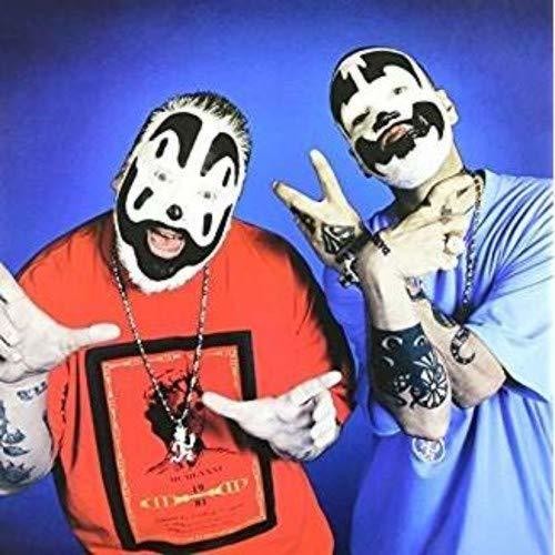 Icp ( Insane Clown Posse ) - Leck Mich Im Girl