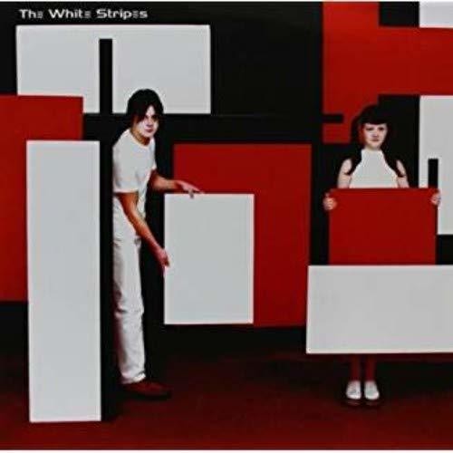 White Stripes - Lord, Send Me An Angel/Youre Pretty Good Looking