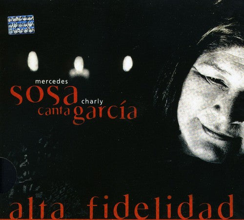 Mercedes Sosa - Alta Fidelidad