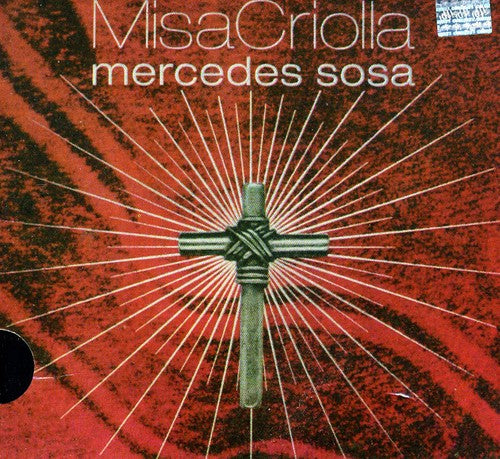 Mercedes Sosa - Misa Criolla