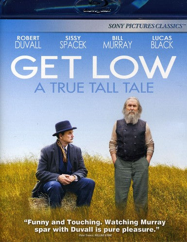 Various Artists - Get Low (Original Soundtrack)