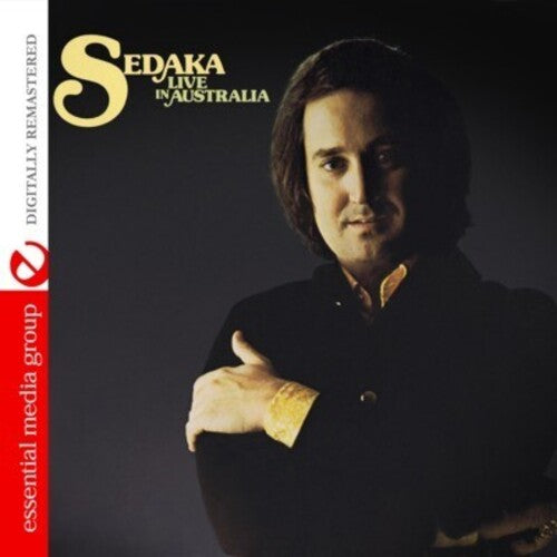 Neil Sedaka - Live in Australia