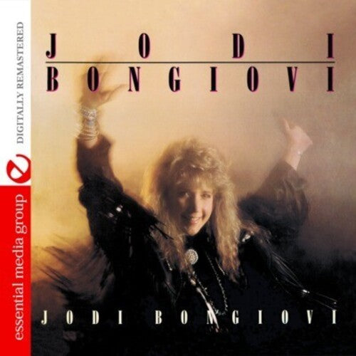 Jodi Bongiovi - Jodi Bongiovi